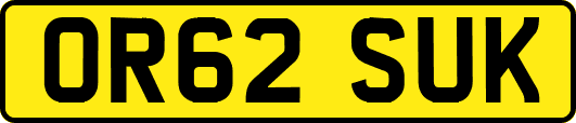 OR62SUK