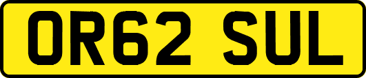 OR62SUL