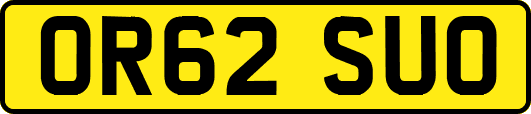 OR62SUO