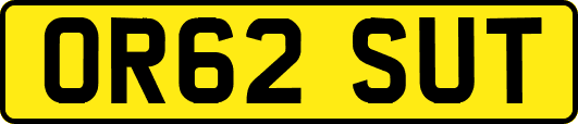 OR62SUT