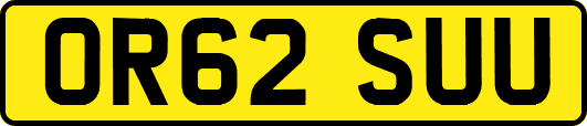 OR62SUU