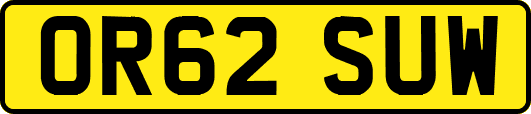 OR62SUW