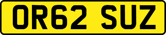 OR62SUZ