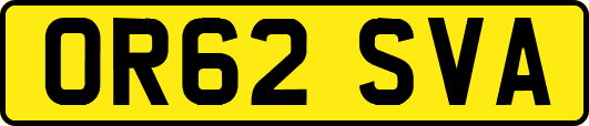 OR62SVA