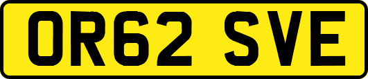 OR62SVE