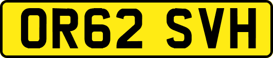 OR62SVH