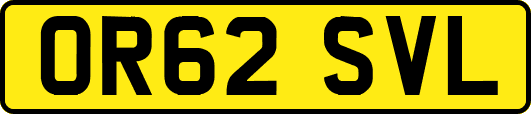OR62SVL