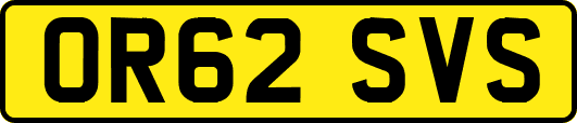 OR62SVS