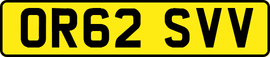 OR62SVV