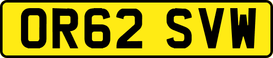 OR62SVW