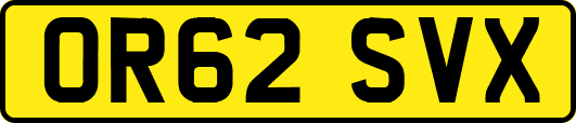 OR62SVX