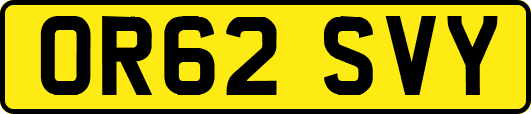OR62SVY