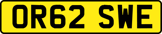 OR62SWE