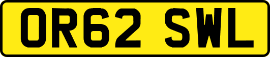 OR62SWL