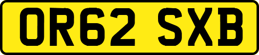 OR62SXB
