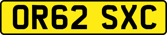 OR62SXC