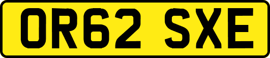 OR62SXE
