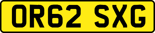 OR62SXG