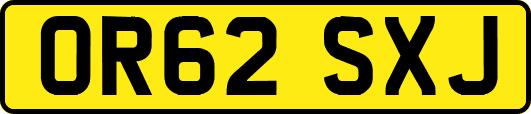 OR62SXJ