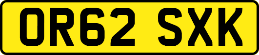 OR62SXK