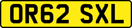 OR62SXL