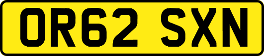 OR62SXN