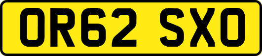 OR62SXO