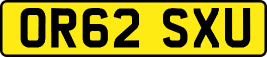 OR62SXU