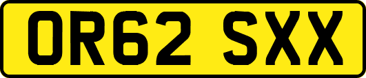 OR62SXX