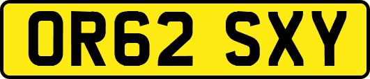 OR62SXY