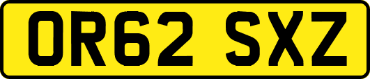 OR62SXZ
