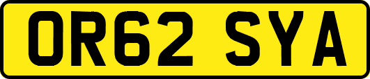 OR62SYA
