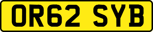 OR62SYB