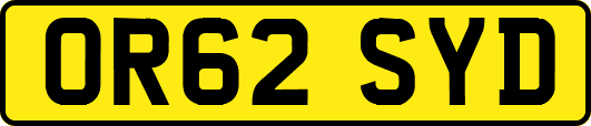 OR62SYD