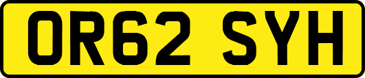OR62SYH