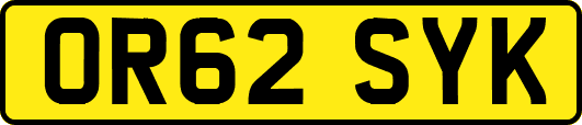 OR62SYK