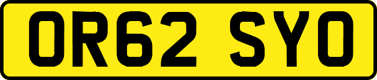 OR62SYO