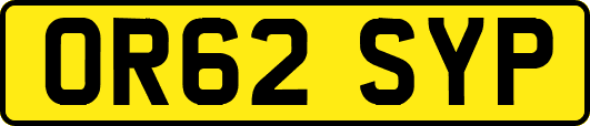 OR62SYP