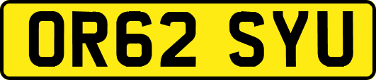 OR62SYU