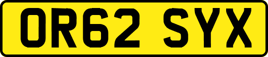 OR62SYX