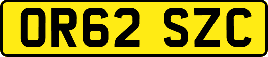 OR62SZC