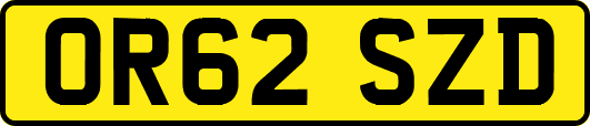 OR62SZD