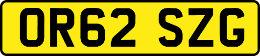 OR62SZG