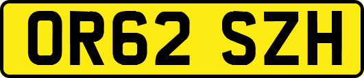 OR62SZH