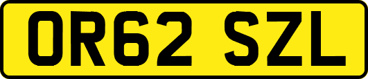 OR62SZL
