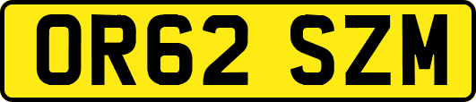 OR62SZM