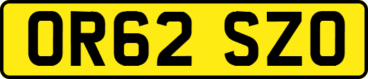 OR62SZO