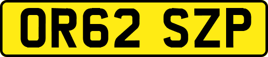 OR62SZP