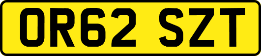 OR62SZT