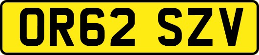 OR62SZV